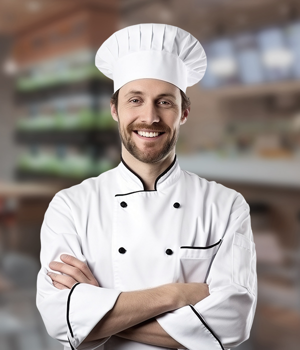 Chef 1