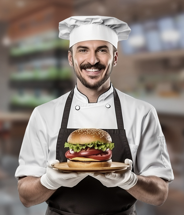 Chef 3
