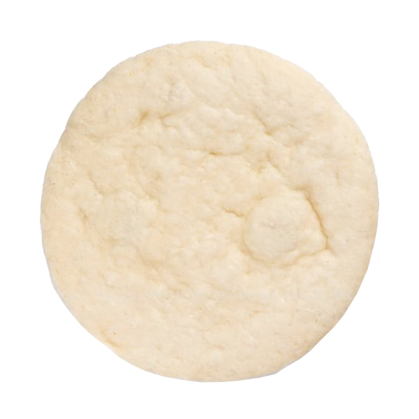نان نیمه آماده پیتزا